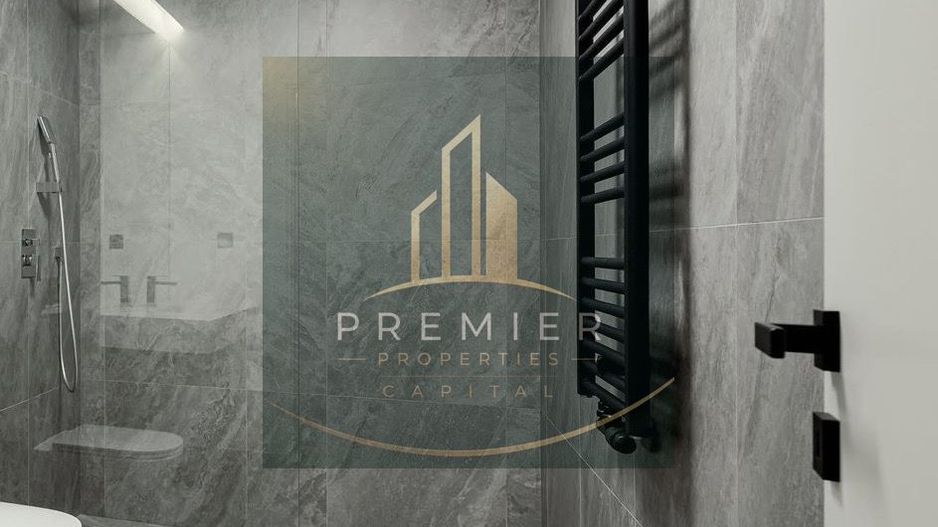 Apartament 2 camere | Yacht Kid | Etaj 6 | Vedere panoramică către Lac - Poză 8