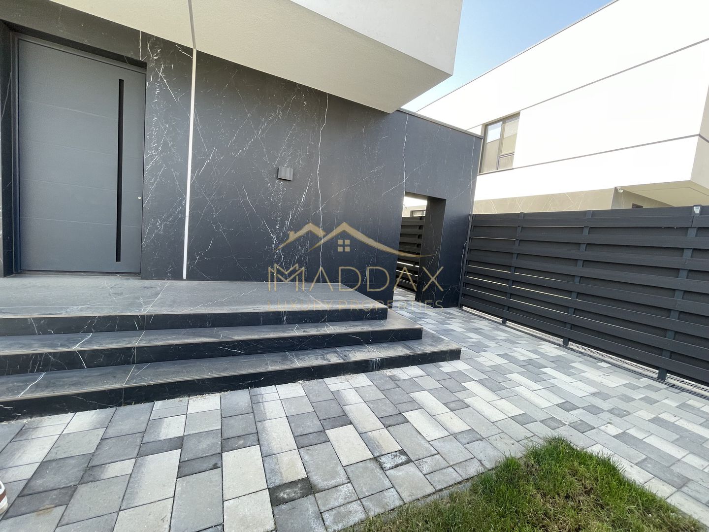 Casa moderna de LUX****Pipera-Tunari - Poză 6