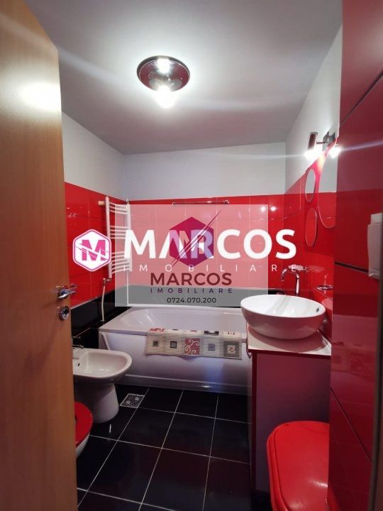 Apartament 2 camere decomandat, parter, Micro 4, ID 737 - Poză 9