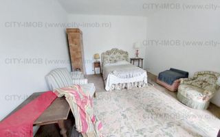 Vanzare Vila Calea Mosilor 136 Centru Istoric,  Bucuresti, Romania. - Poză 5