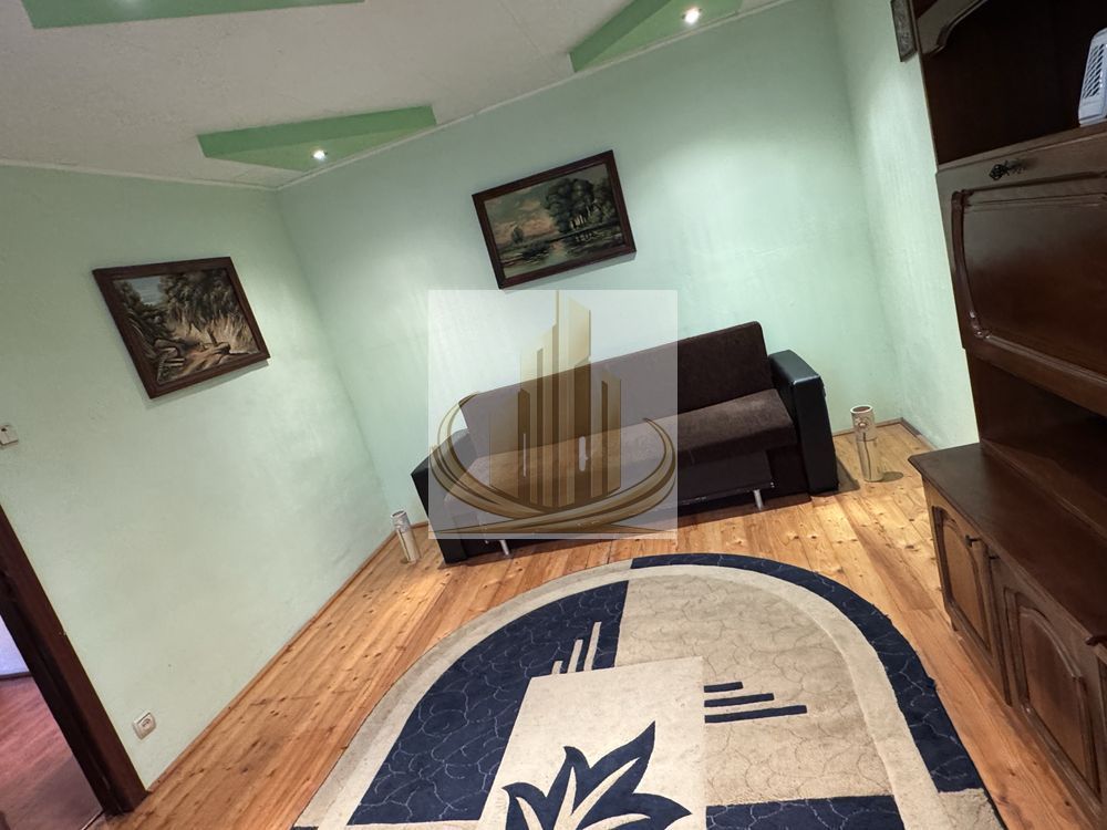 Apartament 2.5 Camere – Lipovei, Timișoara | Etaj 1 | Complet Mobilat - Poză 5