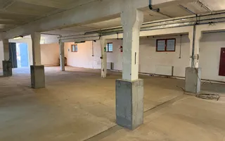Hală industrială cu poziționare strategică în Giarmata - Poză 17