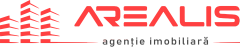 Arealis Agentie Imobiliara - Logo
