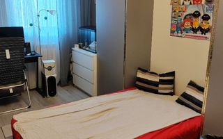 Vând apartament 2 camere direct proprietar Doamna Ghica - Poză 5