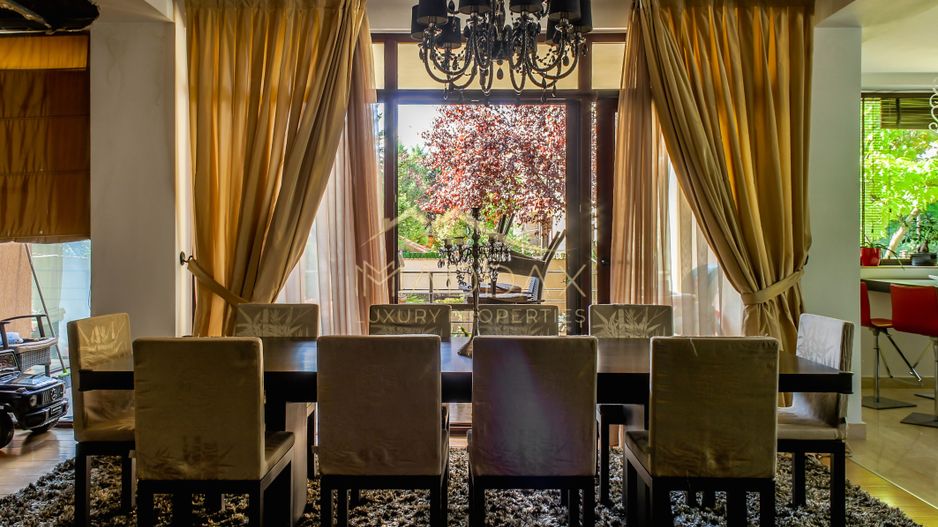 Vila unica individuala ***591mp*** // Erou Iancu Nicolae - Poză 4