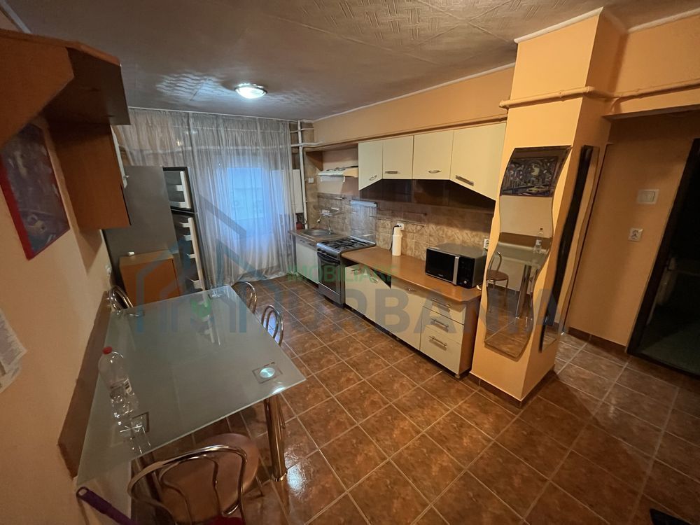 Apartament 2 camere decomandat, zona Kaufland Canta-Păcurari, Iași - Poză 3