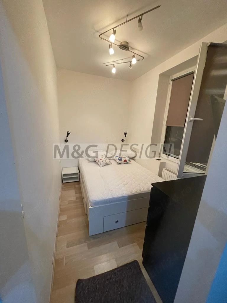 Apartament cu 1 camera zona Medicina - Poză 4