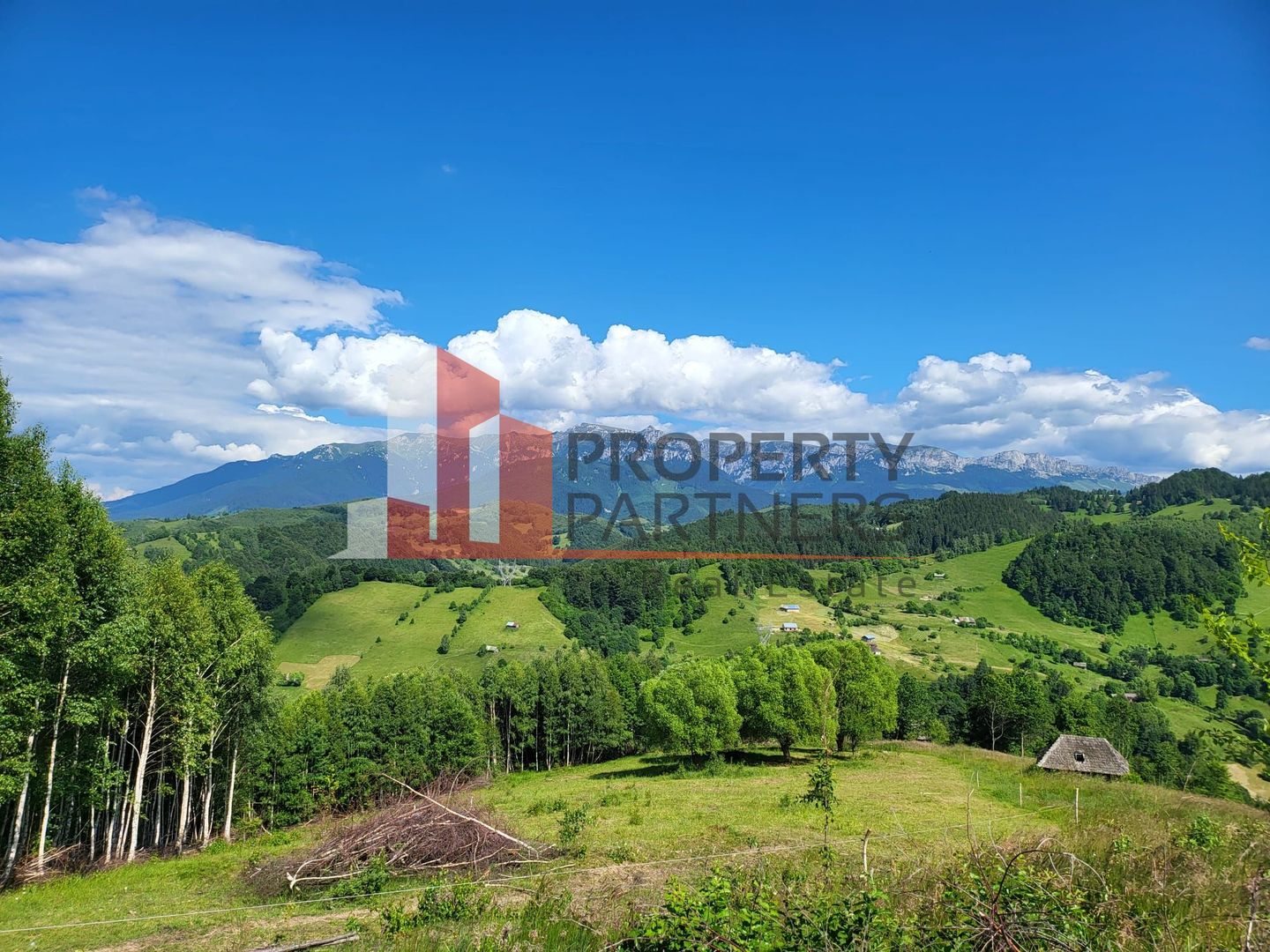 Teren Drumul Carului, Moieciu Suprafață: 29.595 mp | Intravilan - Poză 3