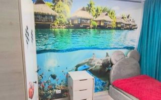 De inchiriat apartament 3 camere Micro 16, 450 euro - Poză 4
