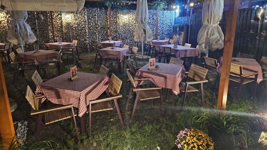BRASADAS închiriază Restaurant zona CENTRALA. - Poză 14