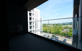 Studio dublu + Parcare, Cloud9, Aviatiei, Metrou Aurel Vlaicu - Poză 4