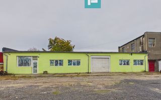 Hală industrială 300mp - Ineu, Arad - Poză 6