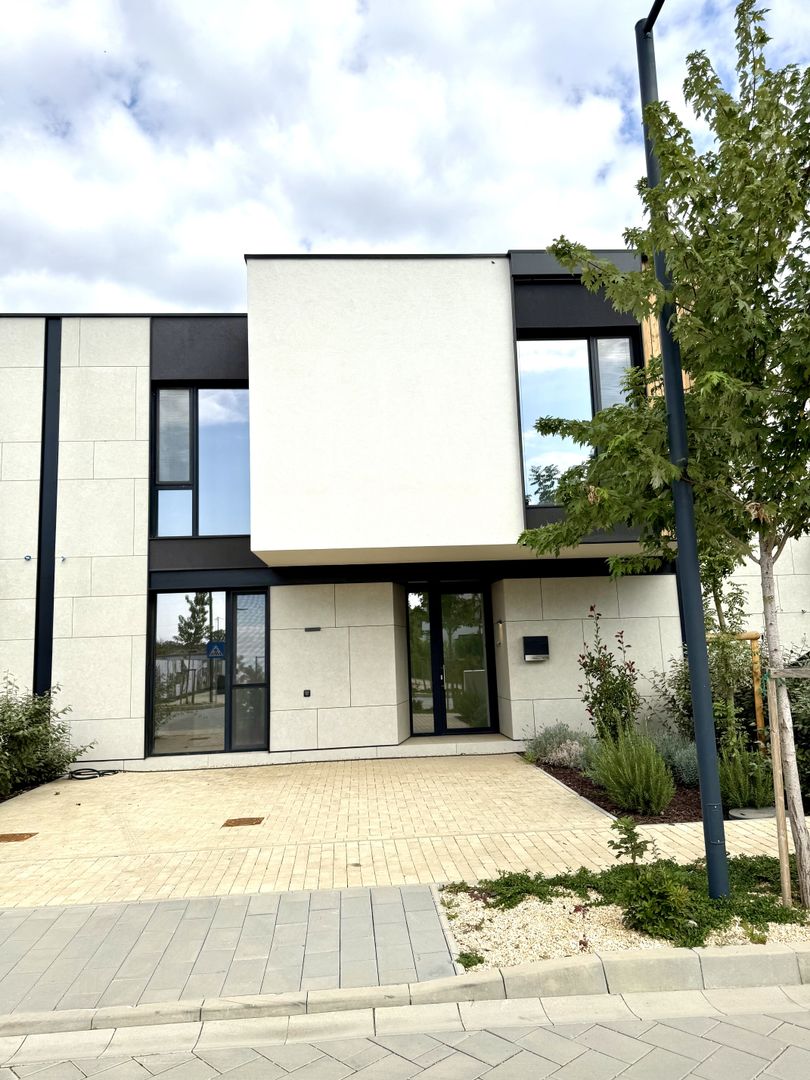 Vila tip UV08 Amber Forest - 3 dormitoare - Poză 20