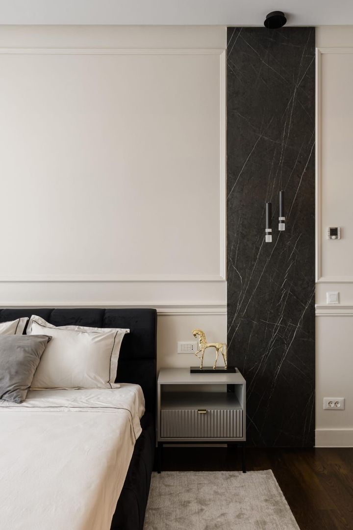 Apartament deosebit luxuriant 4 camere I Rahmaninov Residence - Poză 60