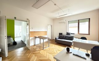 Casa cu destinatie nerezidentiala de inchiriat | zona Centrala - Poză 13