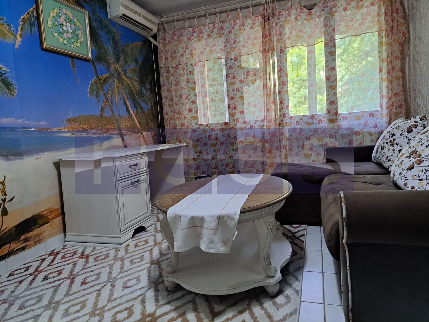 TEIUL DOAMNEI 2 CAMERE 49 MP | SEMIDECOMANDAT | 5 MINUTE DE PARCUL TEI - Poză 1