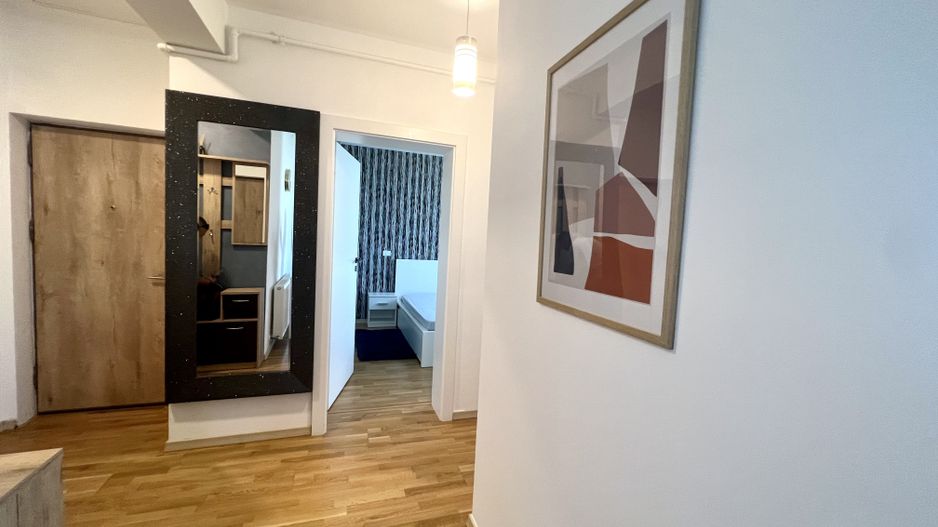 APARTAMENT LA PRIMA INCHIRIERE - Poză 9