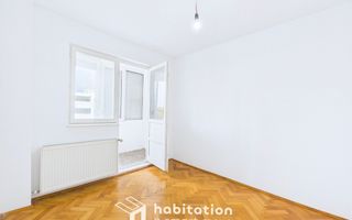 Apartament 3 camere, luminos si vedere liniștită,  boxa,  zona Cetății - Poză 11