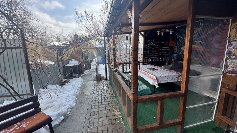 Giulesti Sarbi, sector 6, Bucuresti - Poză 2