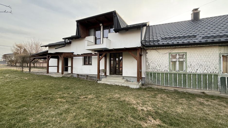 Casa Horodnic De Sus | Teren 1500MP | 131.000 Euro - Poză 10