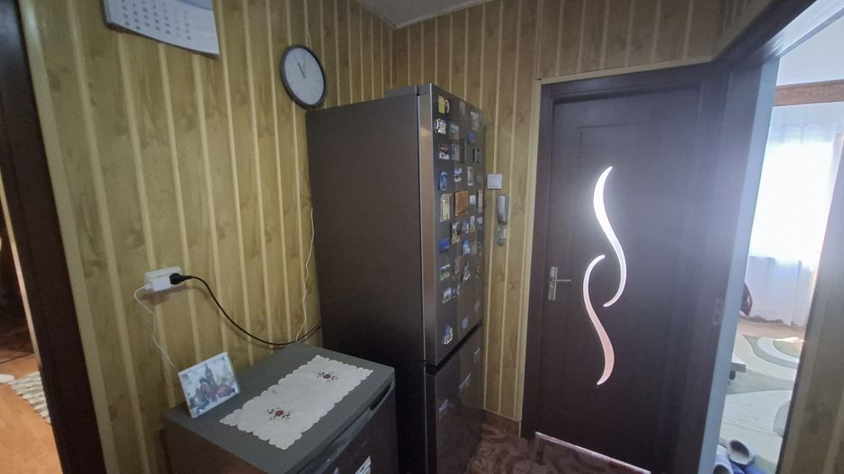 Apartament 3 Camere, Complet Mobilat – Cornișa Bistriței (Etaj 2) - Poză 9