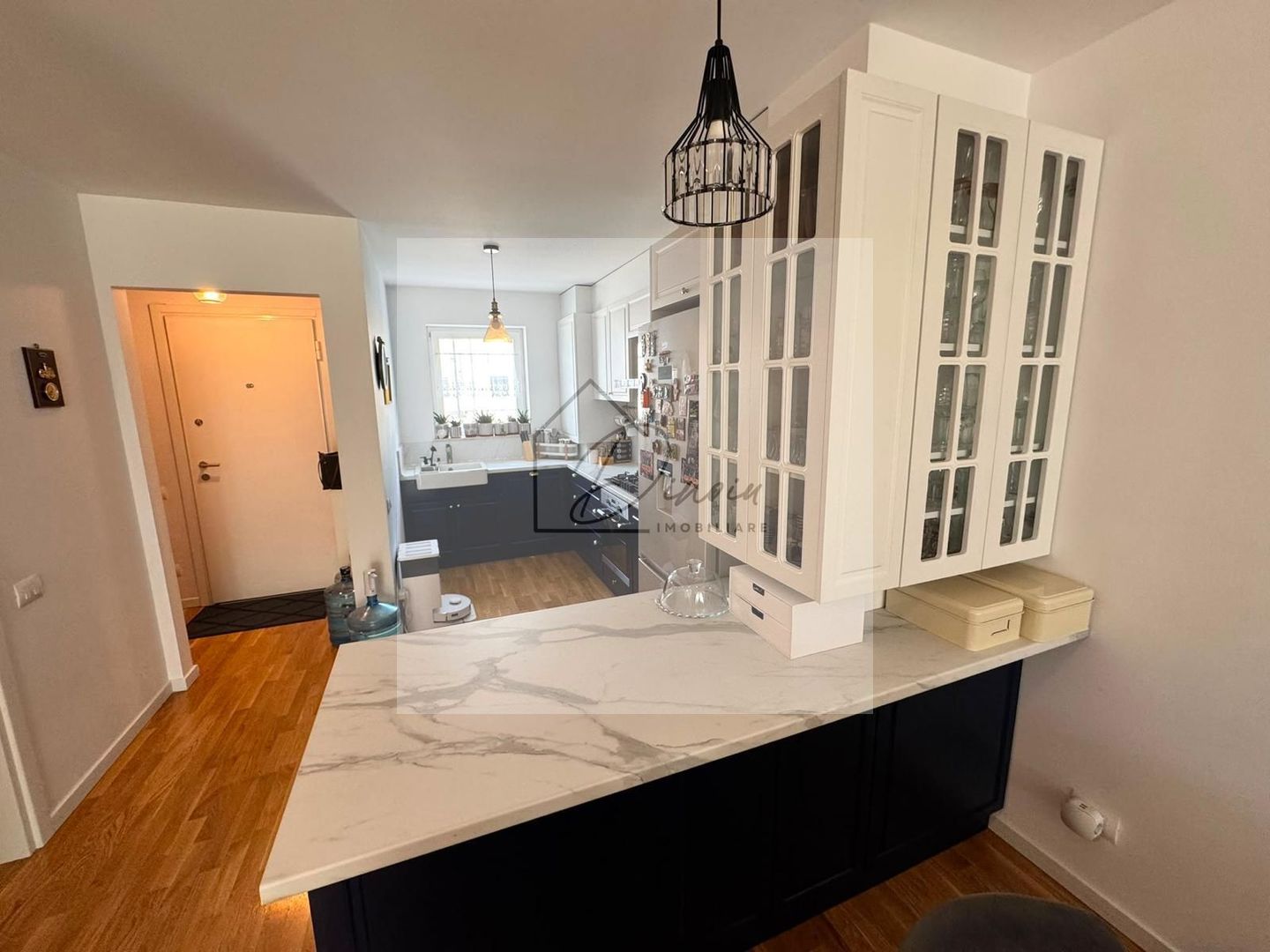 Vila 5 camere Pipera I Complex Rezidential Premium I COMISION 0% - Poză 4