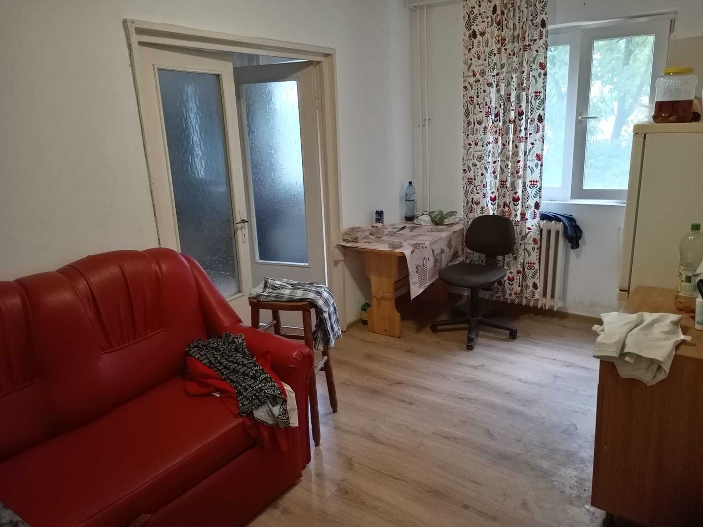 Sagului | 3 Camere | Bloc Izolat. - Poză 1