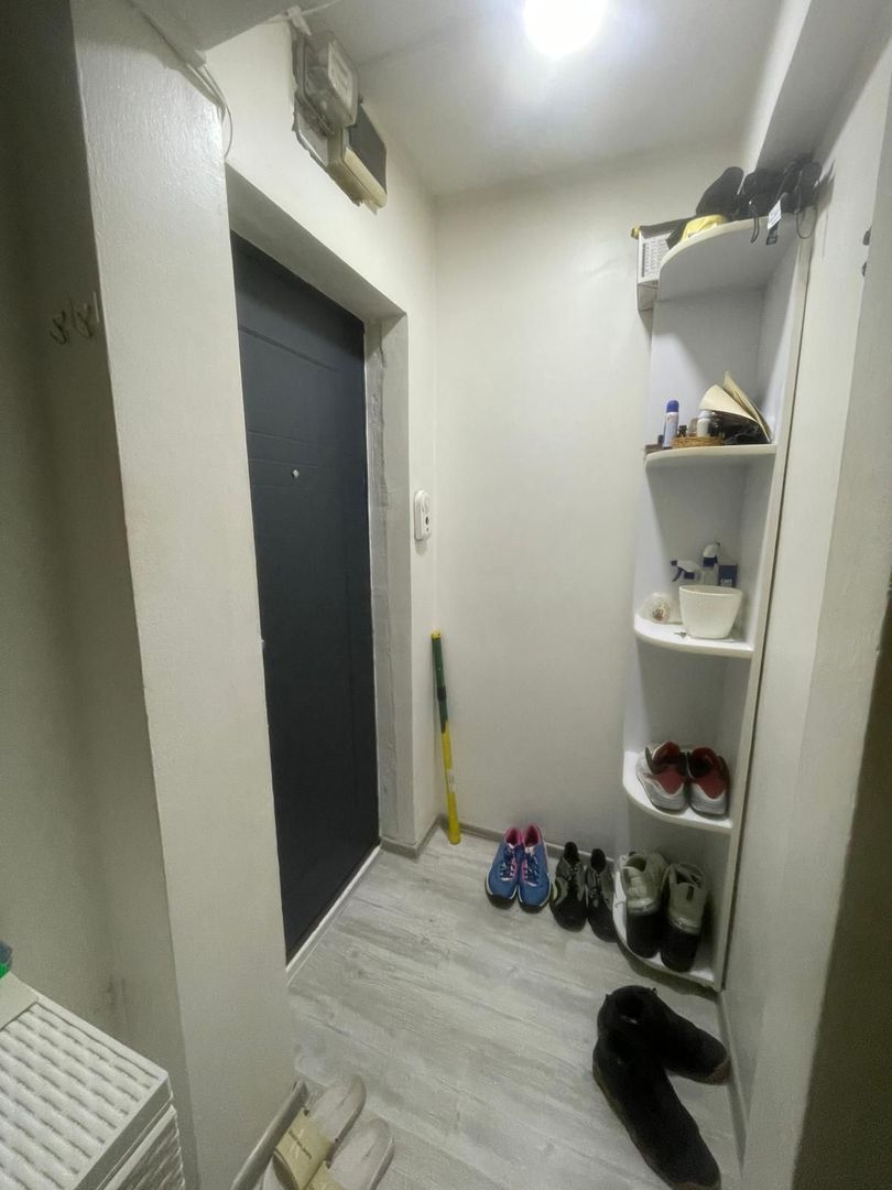 EXCLUSIVITATE -  Apartament 2 camere semidecomandat - Poză 13