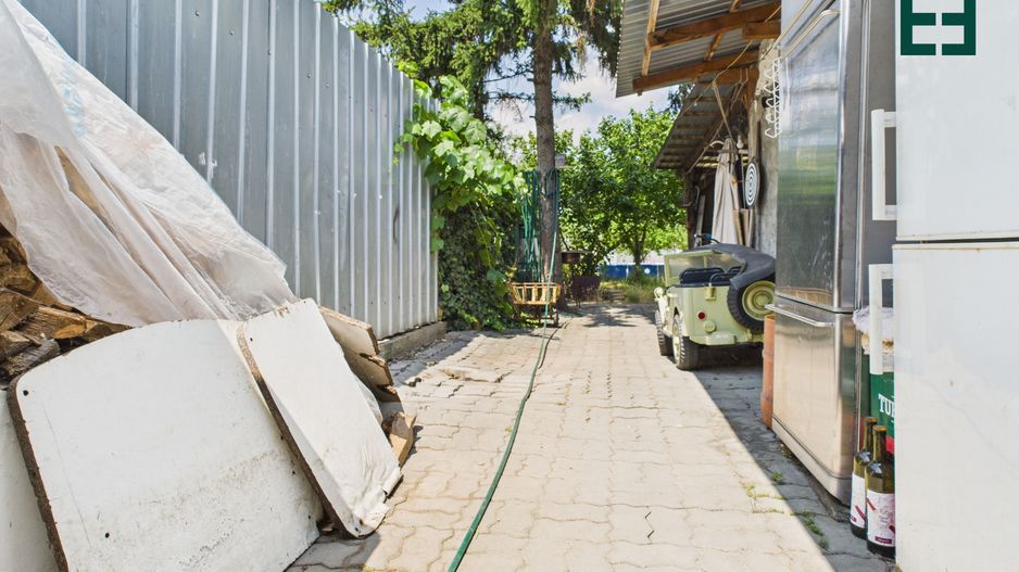 Casă 4 camere - Zona Strada Buziașului - Timișoara - Poză 32