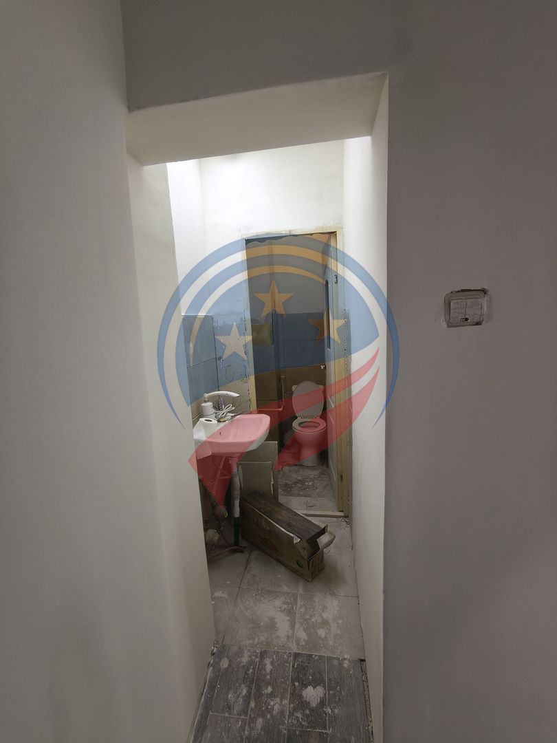 Spațiu de inchiriat George Enescu - Poză 4