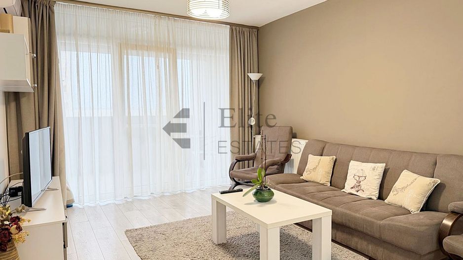 Apartament 2 camere in Iosia Residance | Parcare subterana - Poză 4