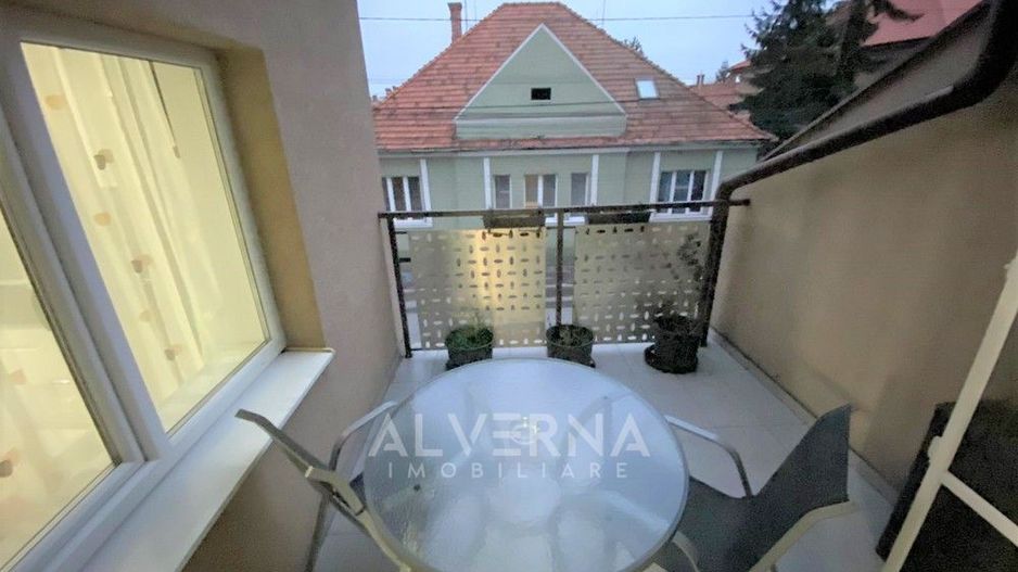 Apartament 3 camere | mobilat si utilat I terasa I parcare I Marasti - Poză 8