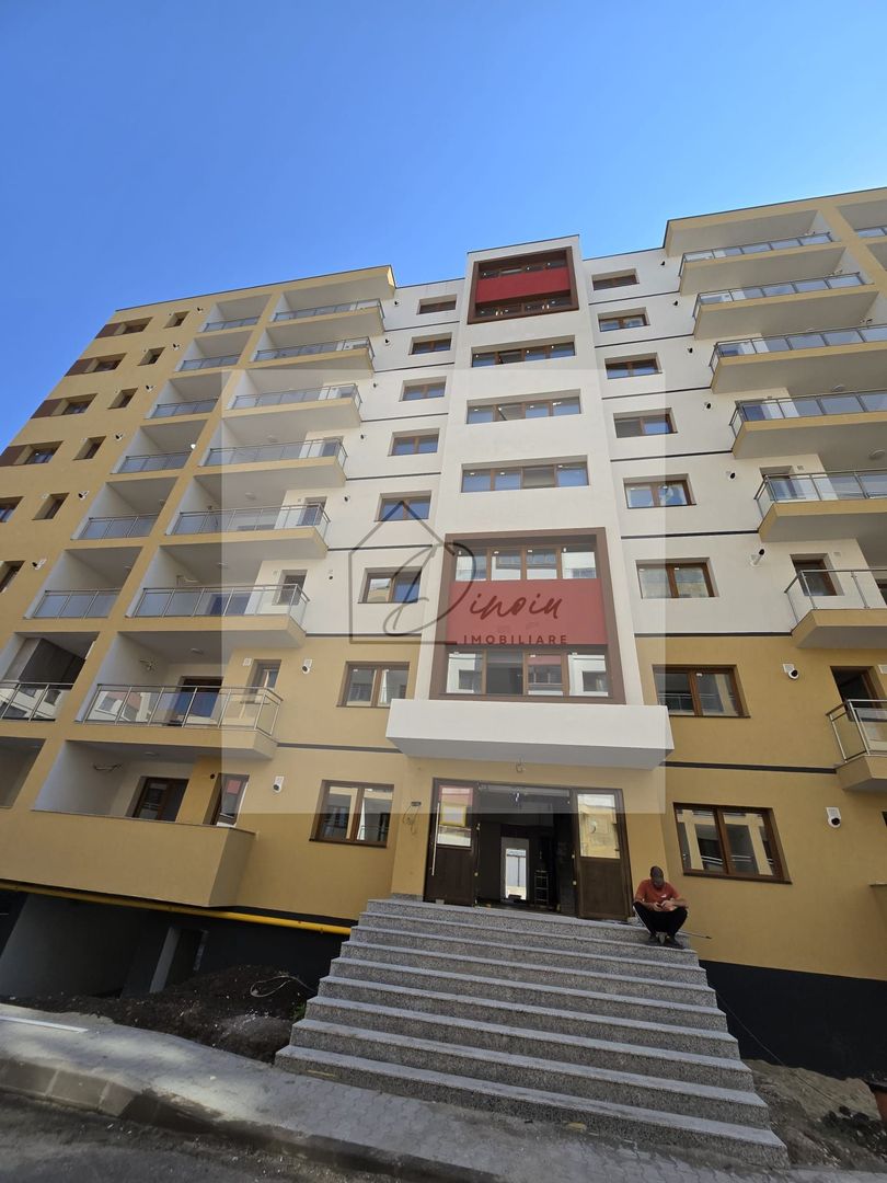 Apartament 2 camere Metalurgiei I Cartier Solar I finalizat - Poză 24
