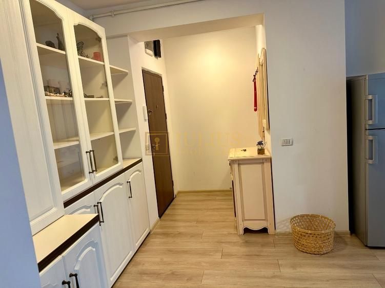 3 camere-2 dormitoare| Giroc- ESO| loc de parcare| etaj 1| - Poză 6