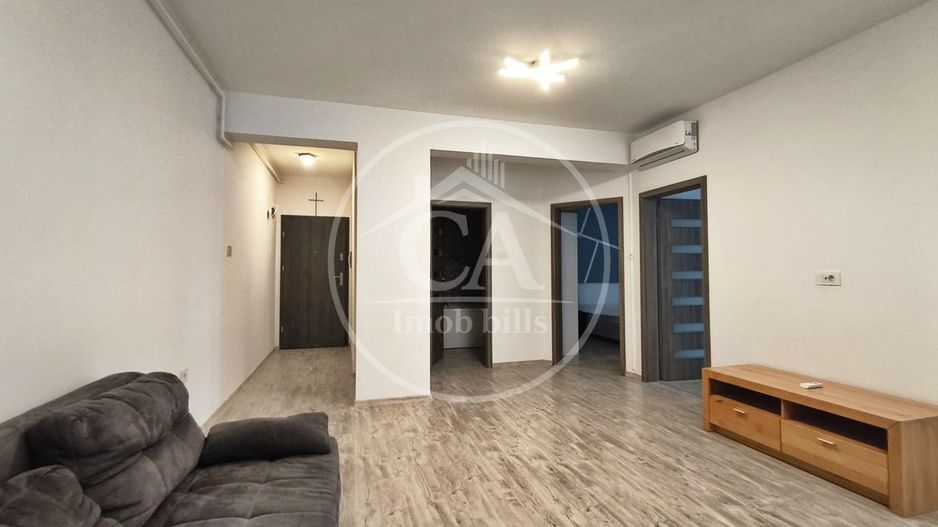 Apartament de inchiriat cu 3 camere în Santandrei, Bihor - Poză 3