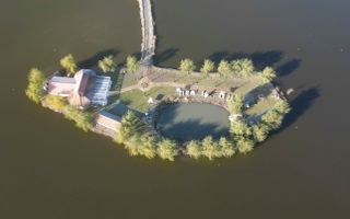 Pescărie cu restaurant de inchiriat - Poză 8