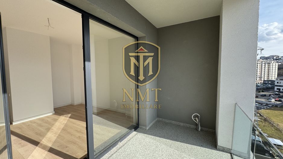 Apartament cu 2 camere FAINISAT | Parcare subterana | VIVO - Poză 7