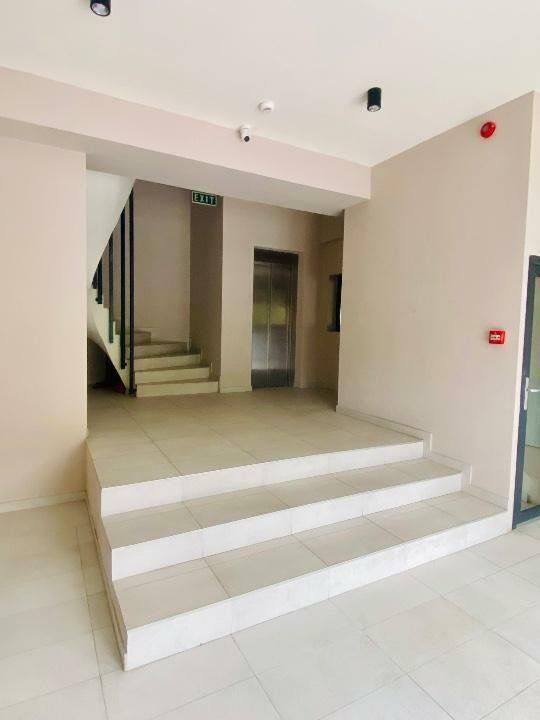 Penthouse în complexul Conest Edifici Mihai Bravu - Poză 3