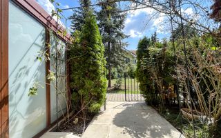 Amazing 6 Rooms Villa // Private Pool // 4 Parking Place / Erou Iancu Nicolae - Poză 51
