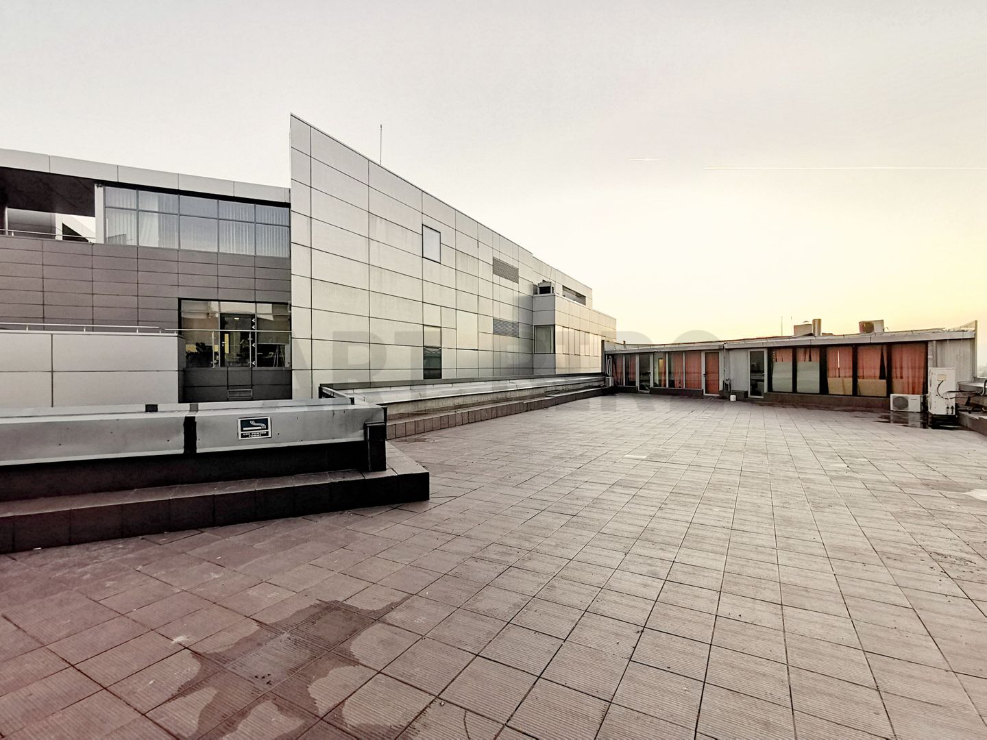 Zero comision, 55-118mp birou amenajat, Baneasa, Parc Herastrau - Poză 9