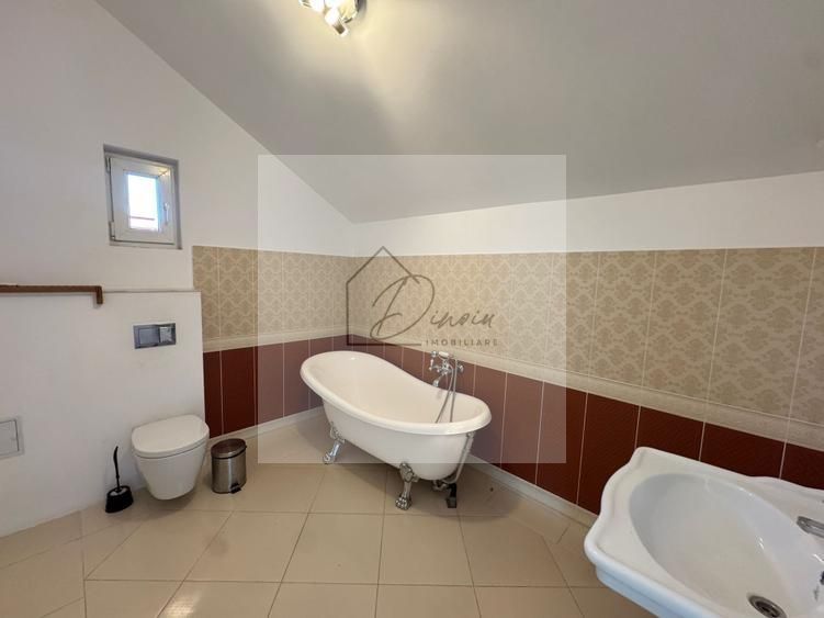 Vila moderna si luminoasa Pipera - Drumul Potcoavei I renovata 2020 - Poză 5