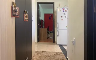 Pret accesibil! Vanzare apartament cu 2 camere in Doicesti - Poză 17
