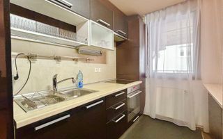 Apartament 3 camere 85mp, 2 bai, parcare, zona Alverna - Poză 6