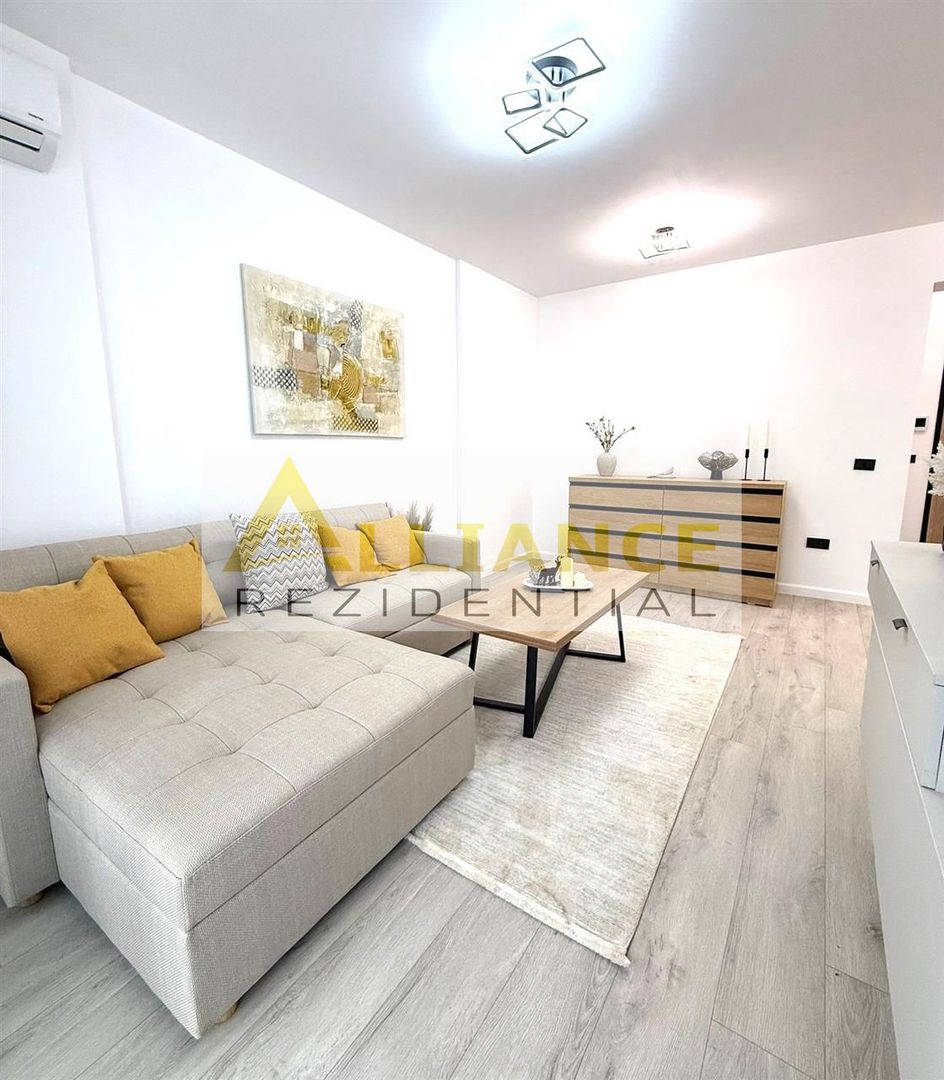 Apartament 2 camere | 2 MINUTE Metrou Berceni | 63  mp | - Poză 2