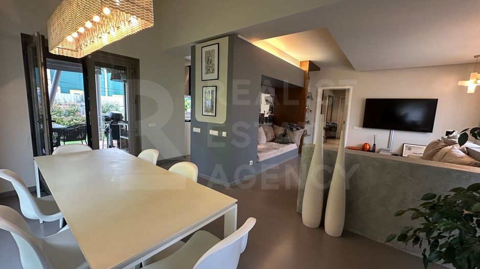 Vânzare, casă de tip Duplex cu gradină proprie, Otopeni, București - Poză 2