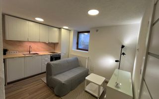 Garsonieră de închiriat | 35Mp  | Parcul Sub Arini | Sibiu - Poză 1