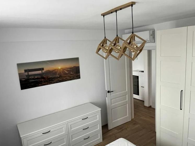 AP. 2 CAMERE P-TA UNIRII, LOC PARCARE, REABILITAT, METROU 10 MINUTE - Poză 4