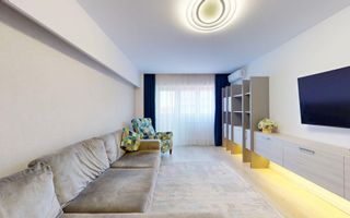 Apartament deosebit 4 camere Auchan Drumul Taberei - Poză 2