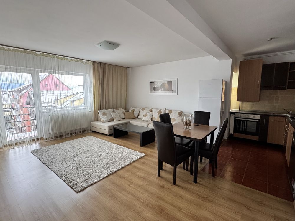 APARTAMENT 2 CAMERE CU VEDERE PANORAMICA | STRAND 2 | - Poză 2