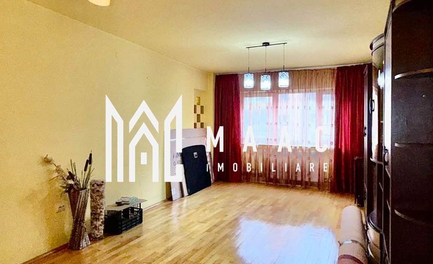 Apartament 4 camere de vânzare | Râmnicu Vâlcea, Central - Poză 6